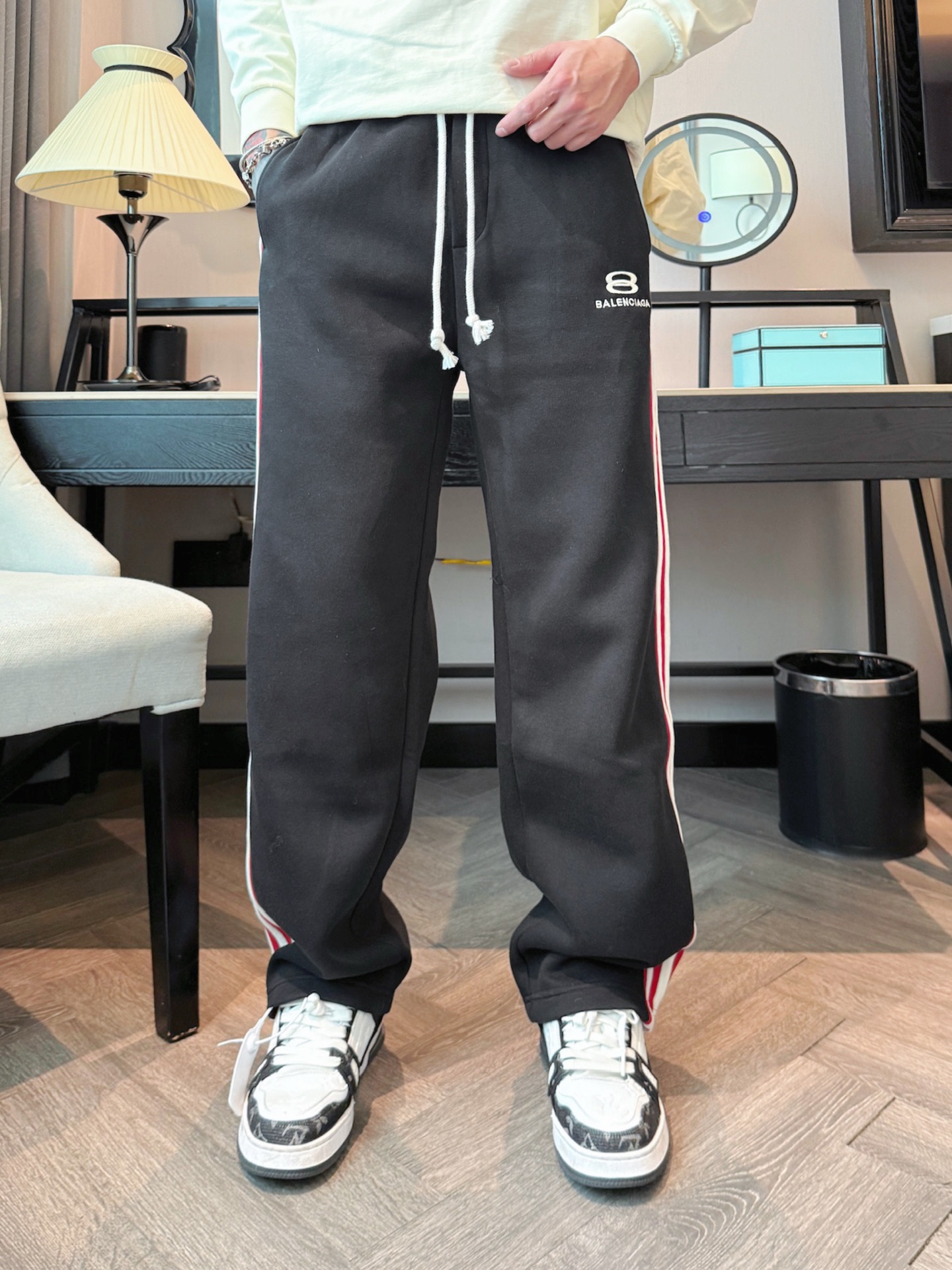 Casual Pants Man